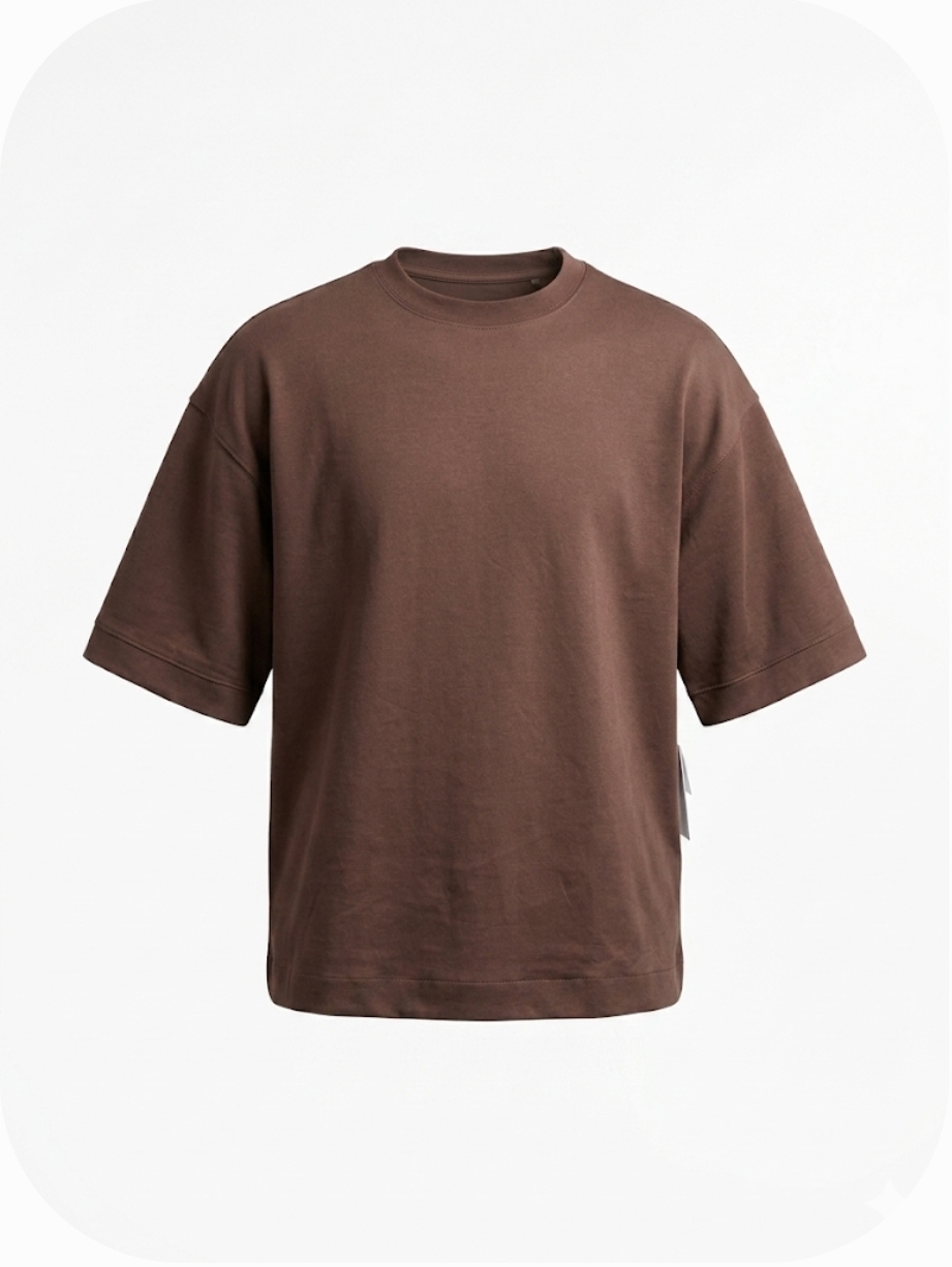 Camiseta Amongst Others Oversize para Hombre (Pieza Unica)